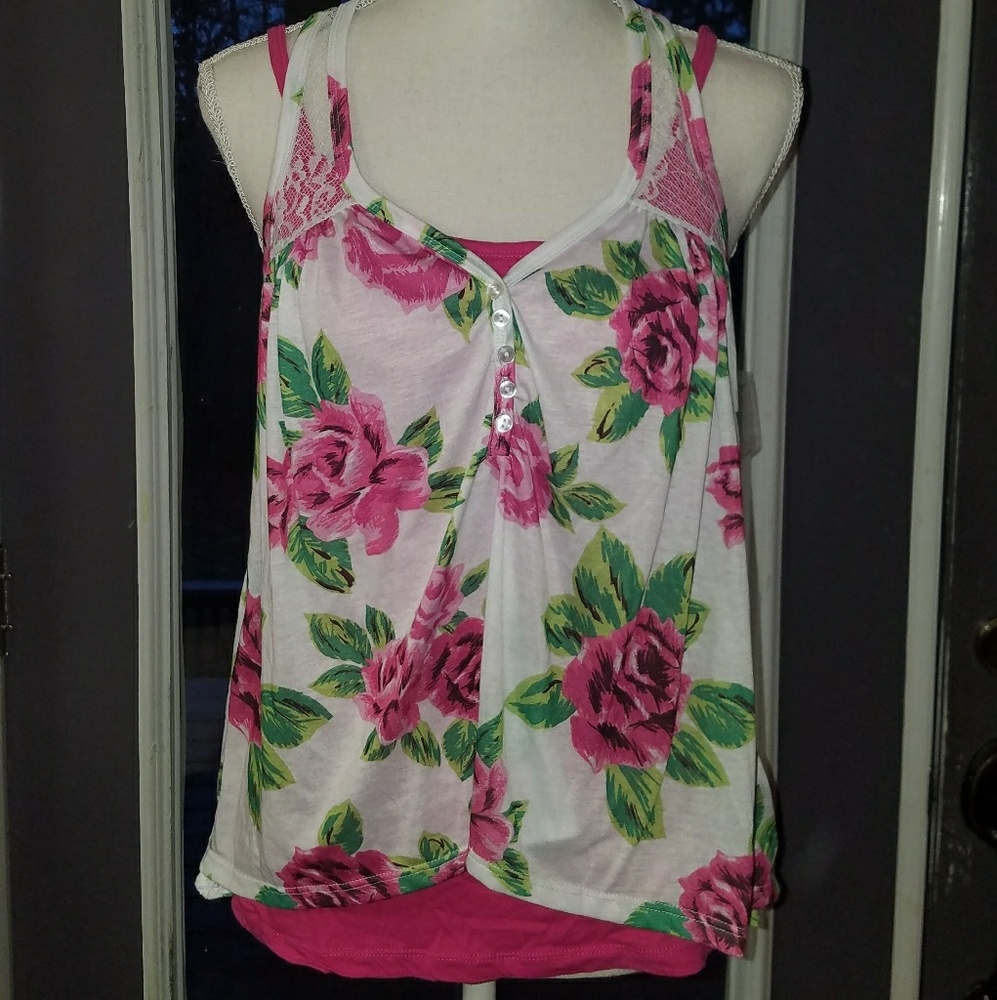 Summer Tee